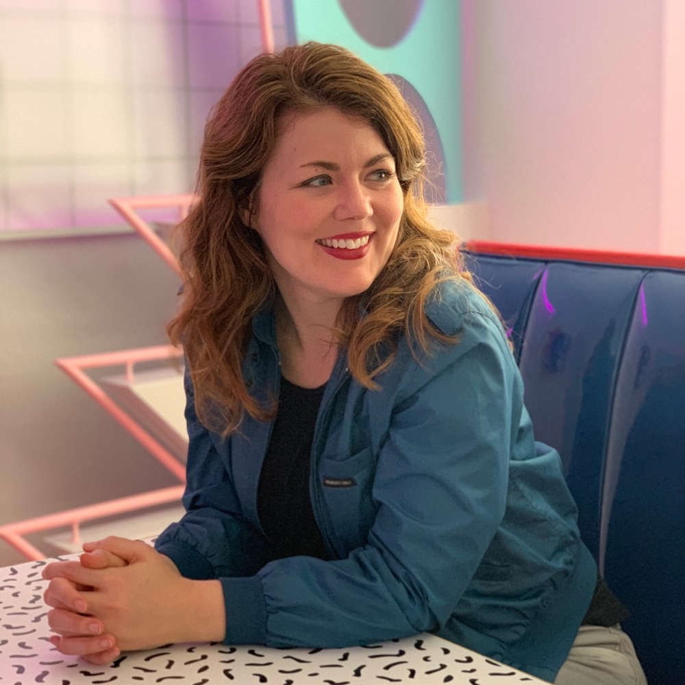 Meet your Posher, Emily